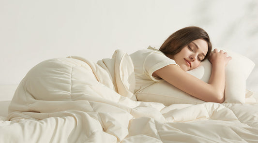 How to Keep Cool at Night When Pregnant?