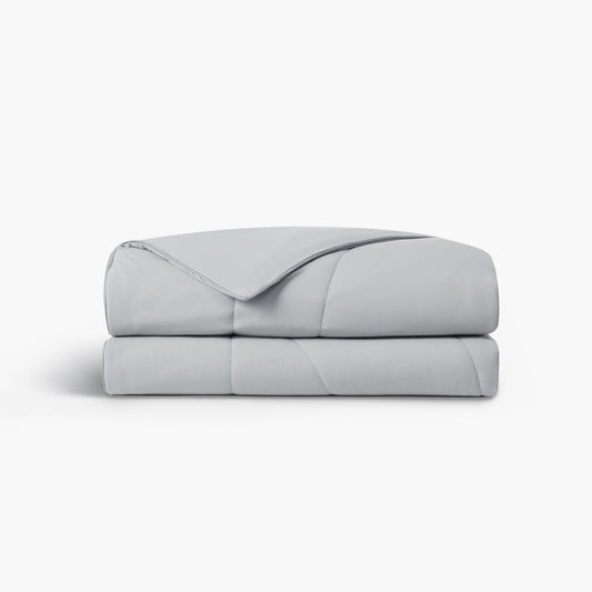 Embrace Optimal Sleep with Dream Valley®'s Outlast® Cooling Comforte