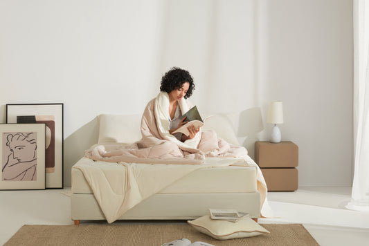 Enhancing Sleep Quality During the Holiday Season: Tips and Insights