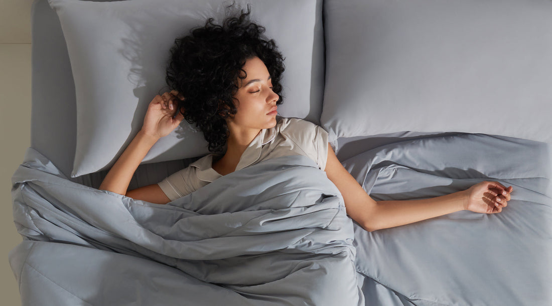 Find the Most Comfortable and Stylish Women's Cooling Pajamas at Dream Valley®