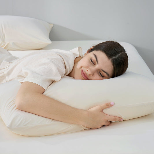 Exploring the Features of Dream Valley® Aerocool™ Cooling Pillowcases