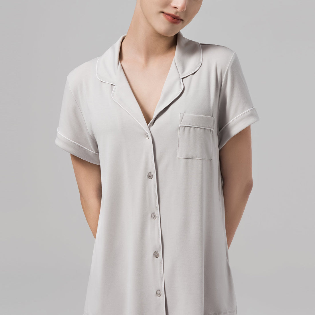 Unlocking Comfort with Dream Valley®’s Cooling Pajama Set