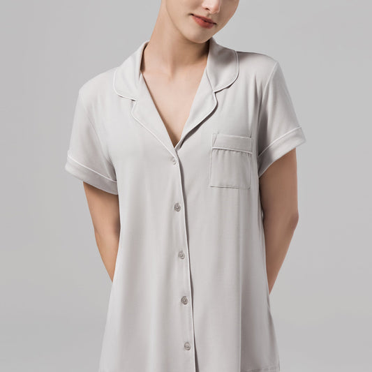 Unlocking Comfort with Dream Valley®’s Cooling Pajama Set