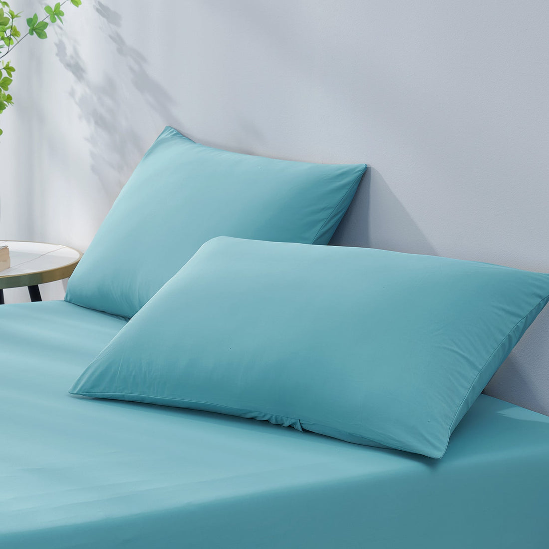 Stay Cool All Night with Dream Valley® Aerocool™ Cooling Sheets