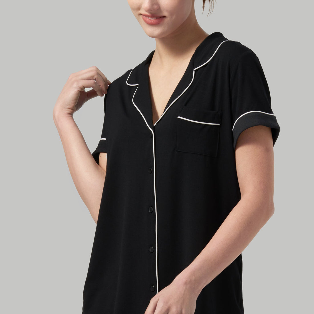 Feel a Night of Rest Like Never Before with Dream Valley® Cooling Pajama Sets