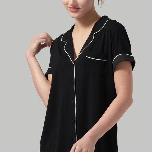 Feel a Night of Rest Like Never Before with Dream Valley® Cooling Pajama Sets