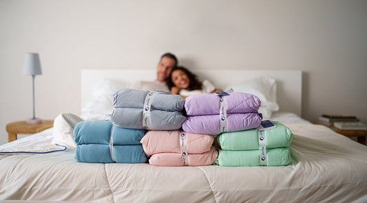 What Does Your Favorite Color Say About You?