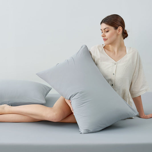 The Environmental Impact of Bedding Choices: Sustainable Options
