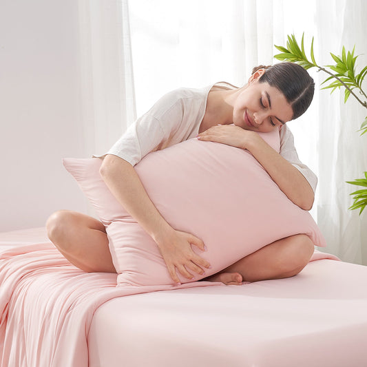 Introducing the Features of Dream Valley® Aerocool™ Cooling Pillowcases