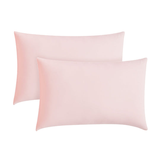 Cloudy Soft, Silky Smooth: Discover Dream Valley® Aerocool™ Cooling Pillowcases