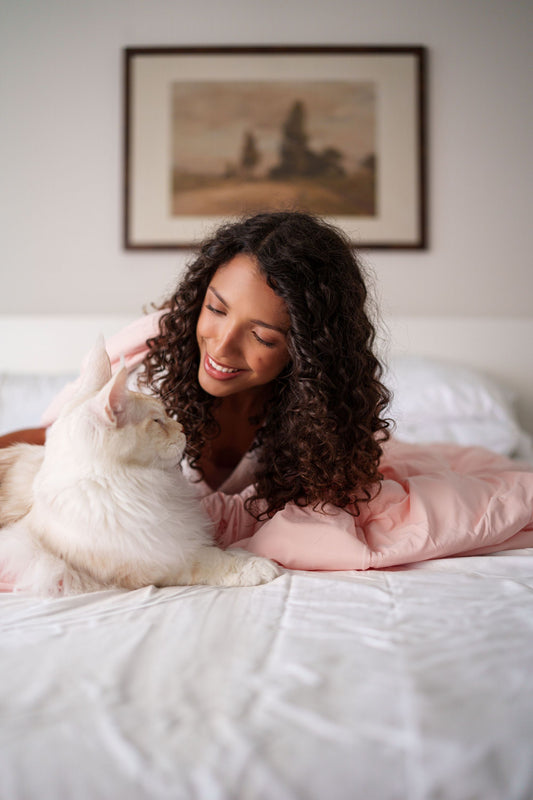 Revolutionize Your Sleep: Discover the Future of Temperature-Regulated Comfort