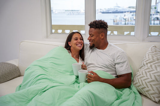 Why Cool Sleep is Essential: Top 10 Health Benefits