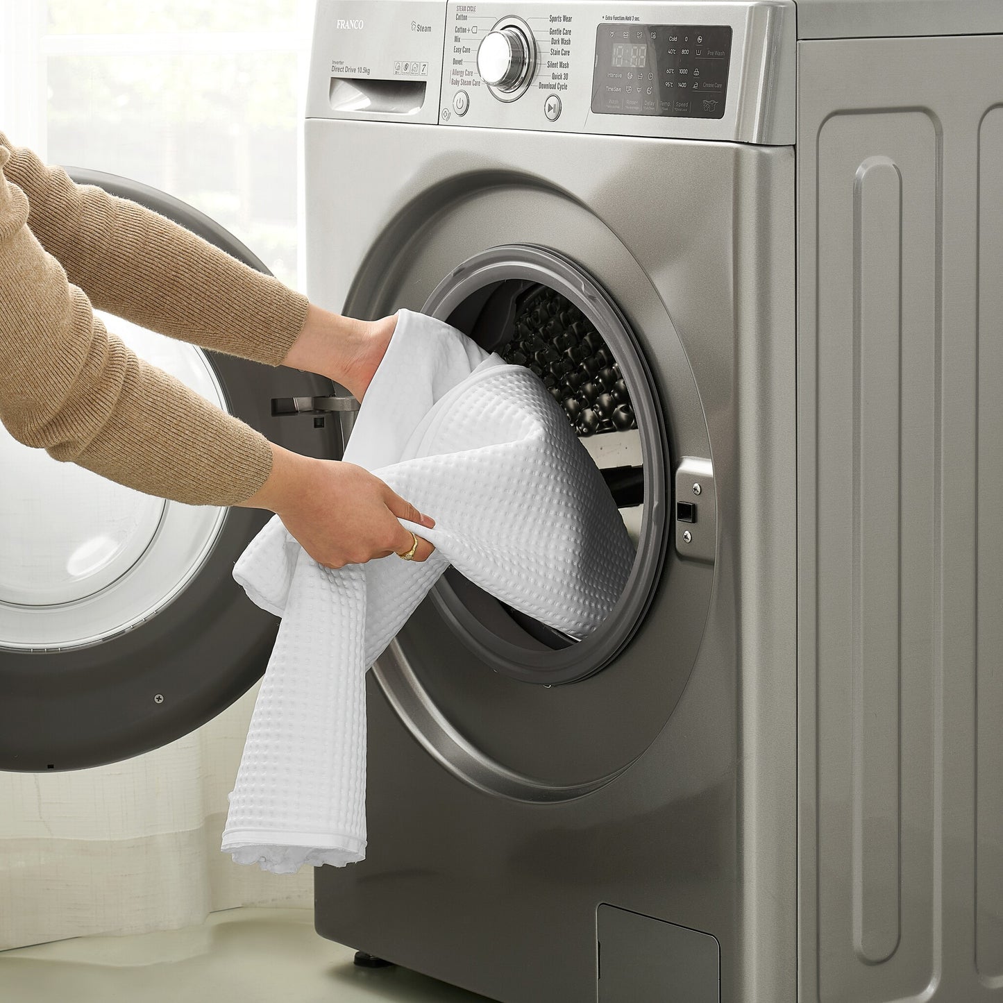 أغطية وسائد التبريد دريم فالي®