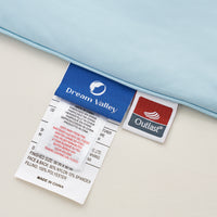 Dream Valley® Outlast® Deep Sleep Cooling Comforter/Blanket