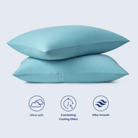 Dream Valley® Cooling Pillowcases