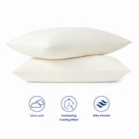 Dream Valley® Cooling Pillowcases