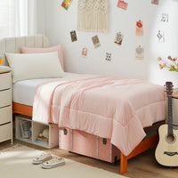 Dream Valley® Outlast® Deep Sleep Cooling Comforter/Blanket