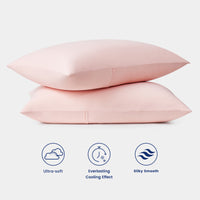 Dream Valley® Cooling Pillowcases