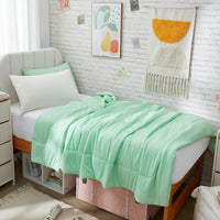 Dream Valley® Outlast® Deep Sleep Cooling Comforter/Blanket