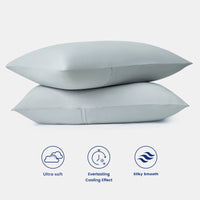 Dream Valley® Cooling Pillowcases