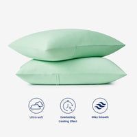Dream Valley® Cooling Pillowcases