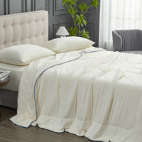 Dream Valley® Outlast® Deep Sleep Cooling Comforter/Blanket