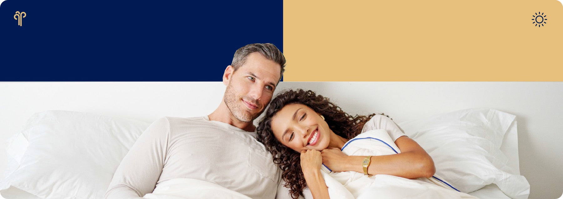 Long-Lasting Coolness for Deep Sleep