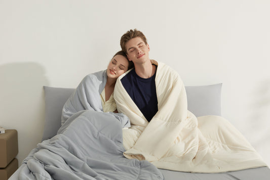 Dream Valley®: Your Source for Top-Notch Temperature-Regulating Sheets