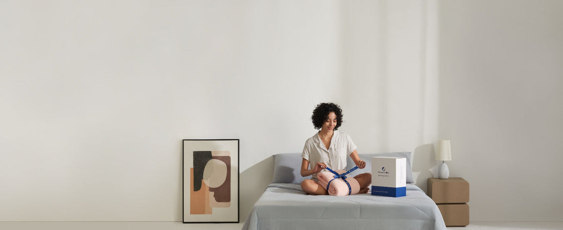 Quilt vs Comforter vs Duvet: Which One is Right for Your Bed?