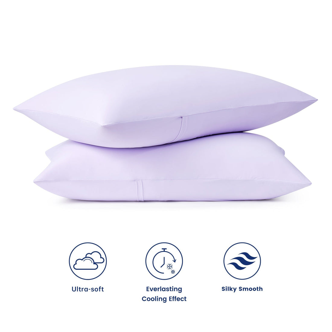 Discovering the Features of Dream Valley® Aerocool™ Cooling Pillowcases