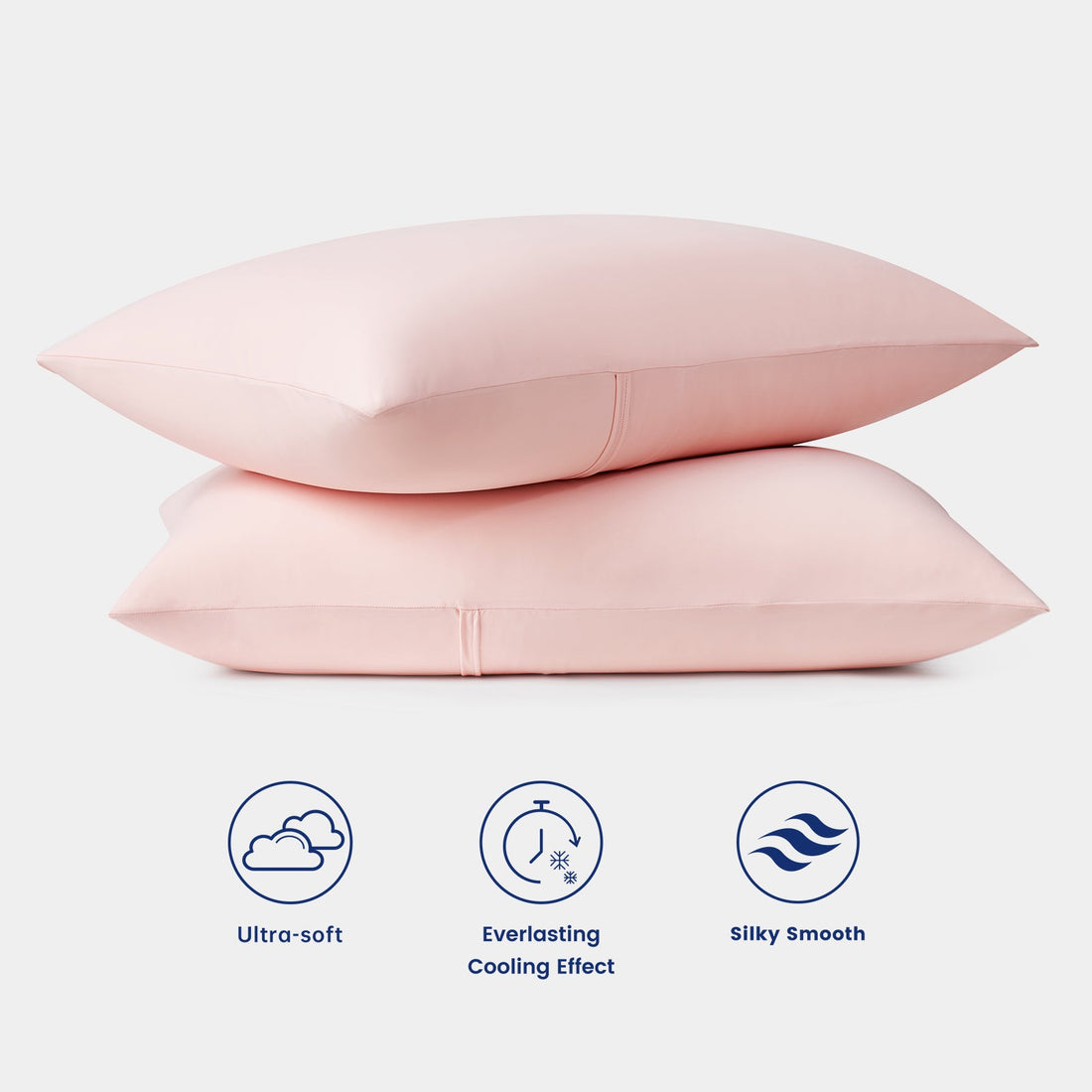 Discovering Dream Valley® Aerocool™ Cooling Pillowcases