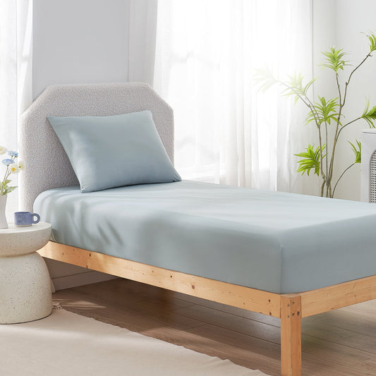 Dream Valley®: Softness, Safety, and Sustainability in Cooling Sheets