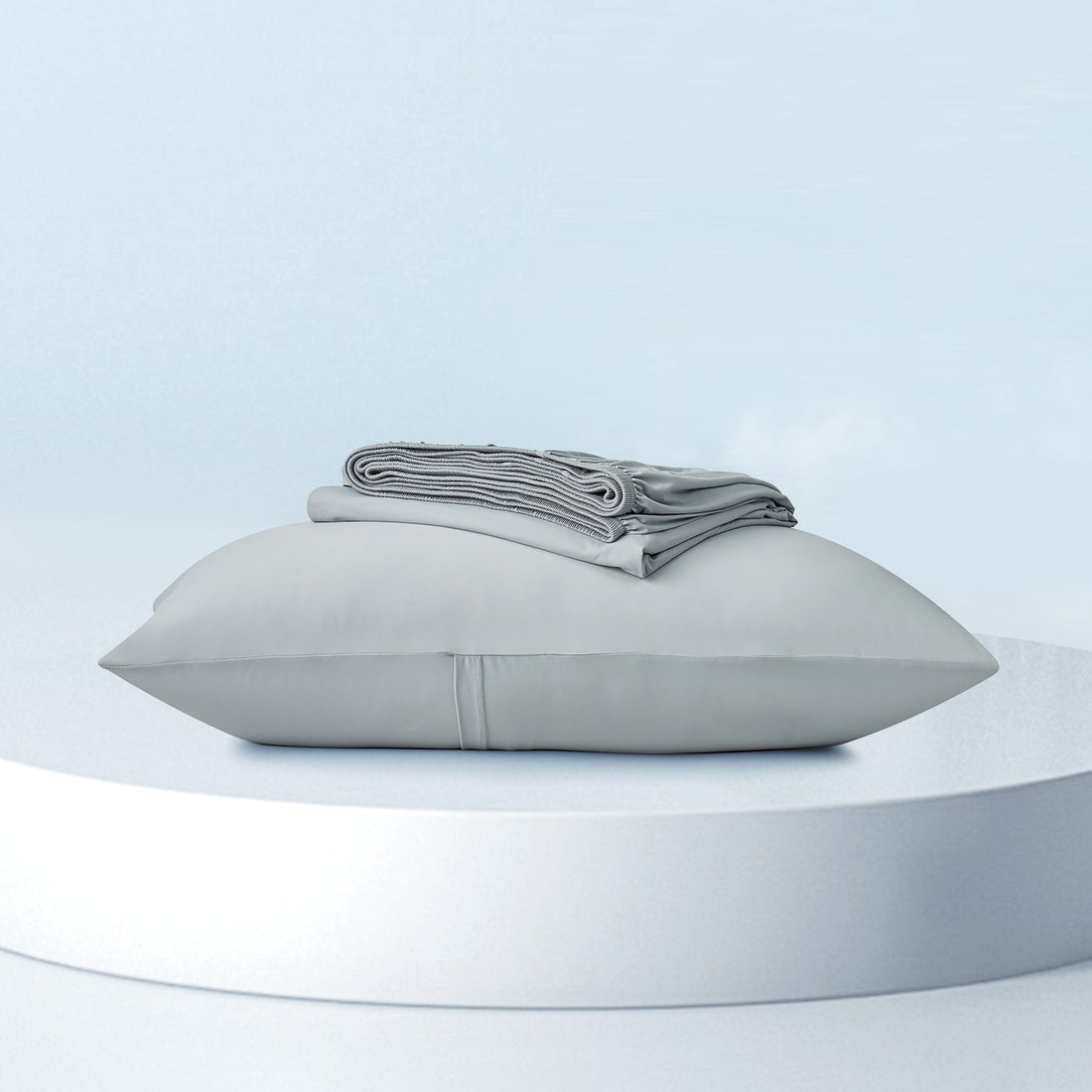 Sleep Cool and Comfortable with Dream Valley® Cooling Sheets