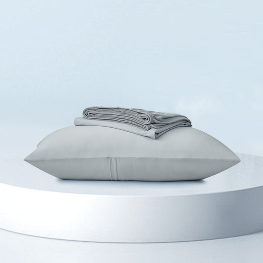 Sleep Cool and Comfortable with Dream Valley® Cooling Sheets