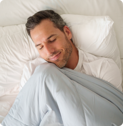 Deeper Sleep Backed by Science: How Dream Valley®’s Temperature Regulating Sheets Work