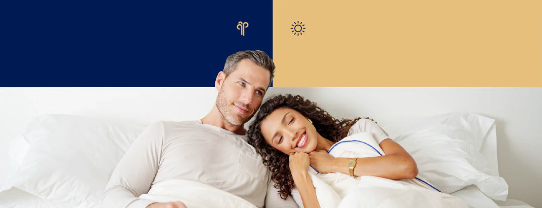 The Future of Sleep: How Space Technology Shapes Comforters Today