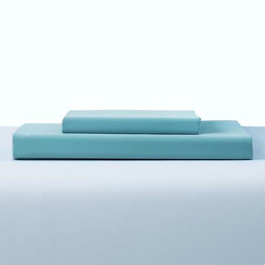 Stay Cool All Night with Dream Valley® Aerocool™ Cooling Sheets
