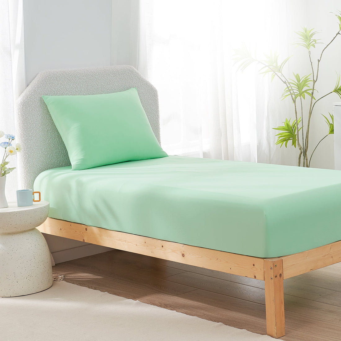 The Benefits of Using Cooling Sheets for Hot Sleepers