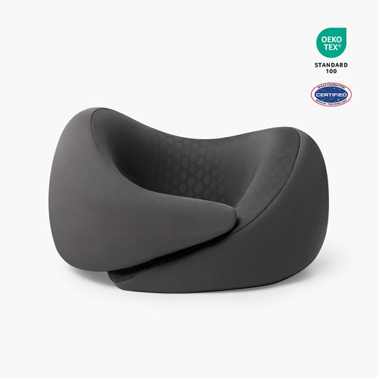 Dream Valley® Outlast® Cooling Travel Pillow