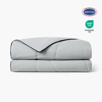 Dream Valley® Outlast® Deep Sleep Cooling Comforter/Blanket-Grey