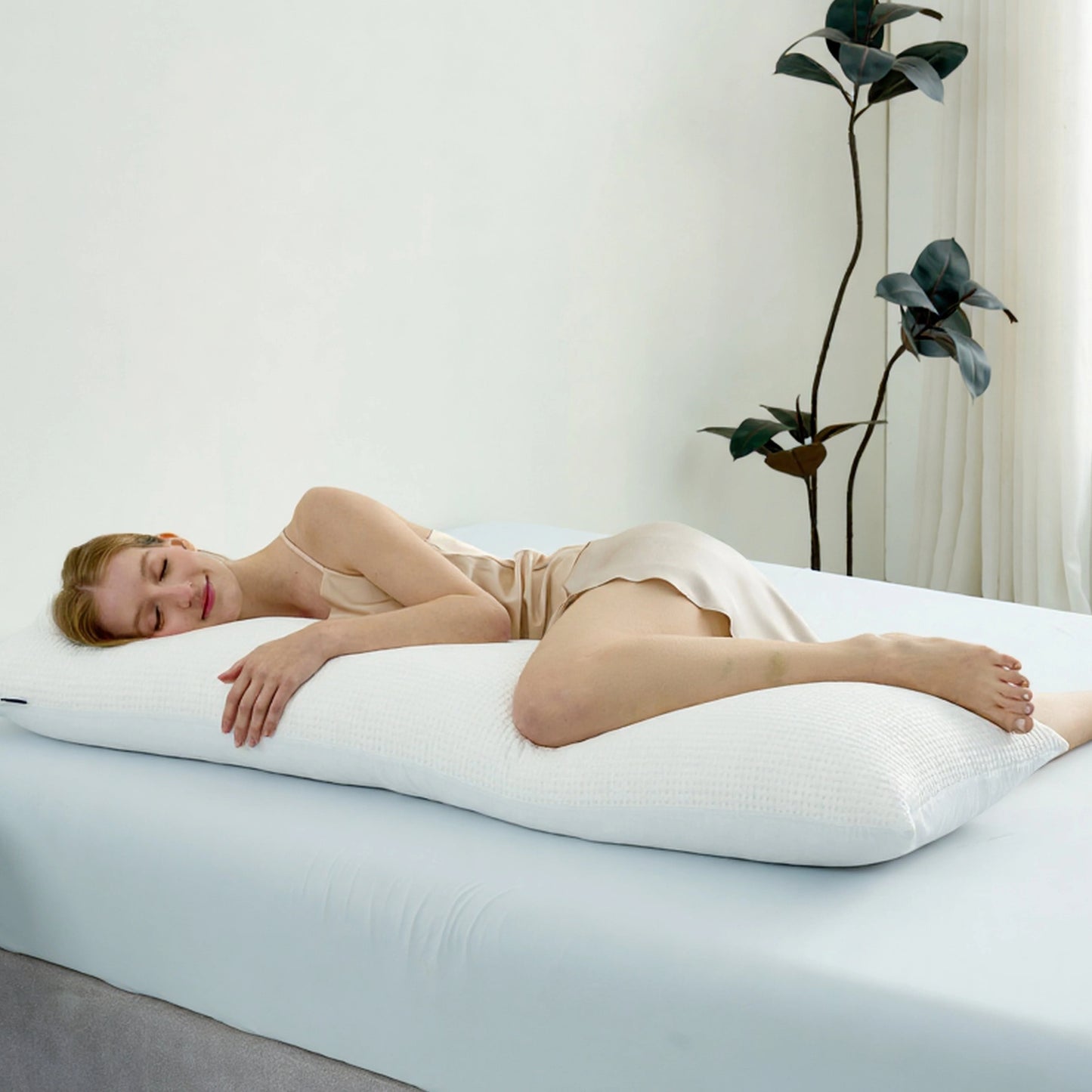 أغطية وسائد التبريد دريم فالي®