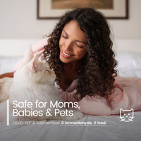 Dream Valley® Outlast® Deep Sleep Cooling Comforter/Blanket-Pink Blush