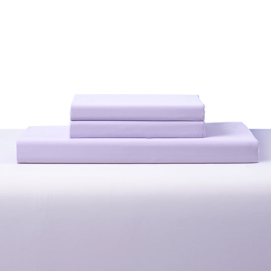 Aerocool™  Cooling Fitted Sheet Set