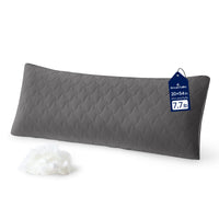 Dream Valley® Adjustable Dual-sided Cooling Body Pillow