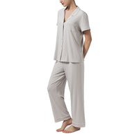 Dream Valley® Outlast® Women's Long Pajama Set