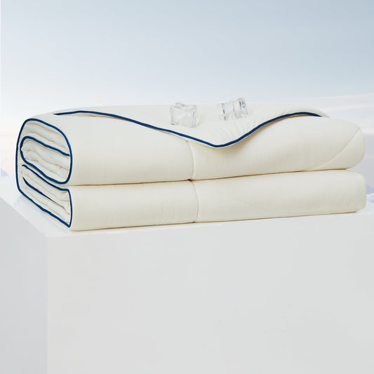 Outlast® Tech Deep Sleep Cooling Comforter