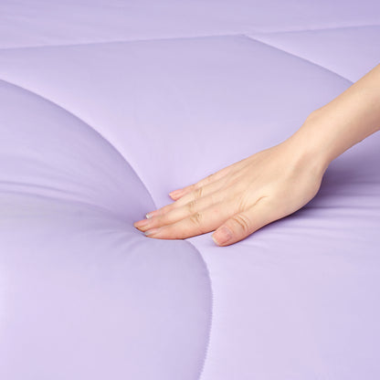 Outlast® Aerocool™ Deep Sleep Temperature-Regulating Comforter