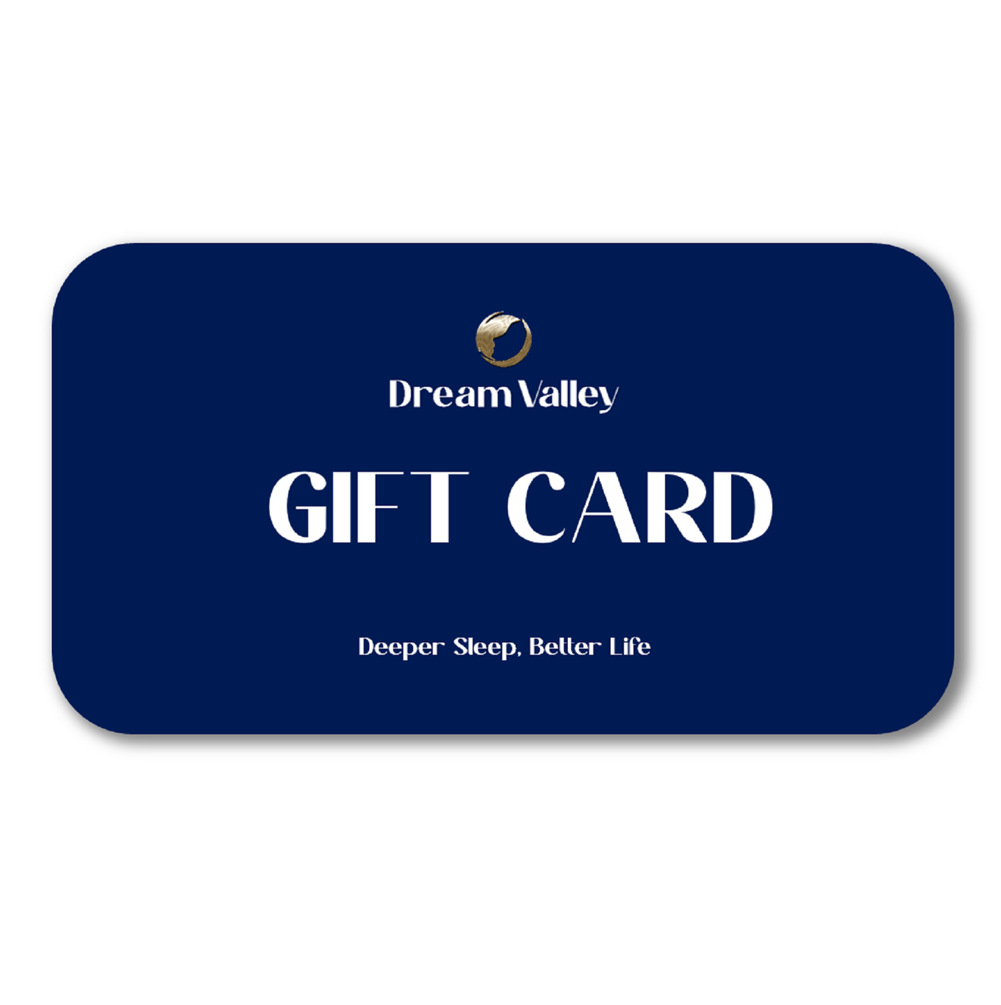 Dream Valley® E-Gift Card
