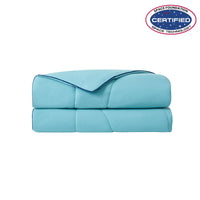 Dream Valley® Outlast® Deep Sleep Cooling Comforter/Blanket-Dream Blue