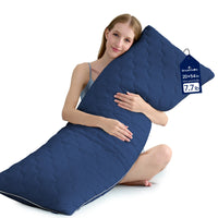 Dream Valley® Adjustable Dual-sided Cooling Body Pillow